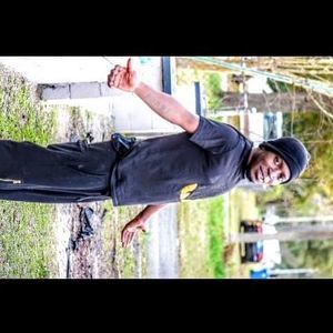 Meet your Posher, Rick